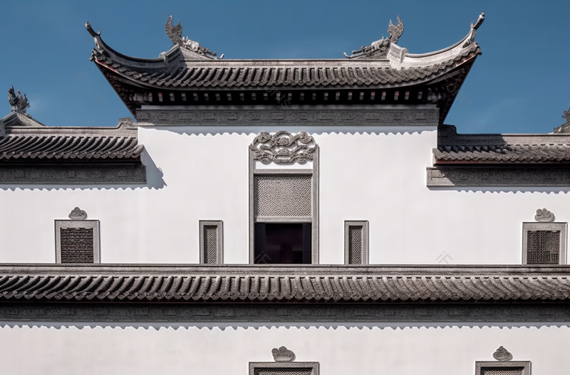 现代艺术中心白色著名景点建筑,高清,摄影图,摄影图片,图片大全,摄影图免费下载
